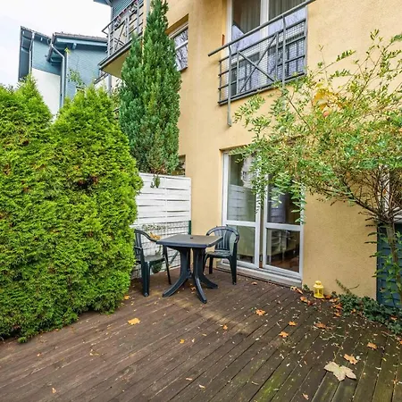 Victus Apartamenty, Apartament Apart 아파트 소포트