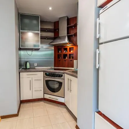 Victus Apartamenty, Apartament Apart 소포트