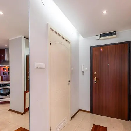 Victus Apartamenty, Apartament Apart 아파트 소포트